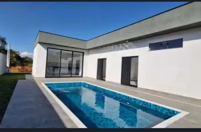 Casa em condomínio fechado com 4 quartos à venda na dr. celso charuri, 1020, village araçoiaba, araçoiaba da serra por r$ 1.390.000