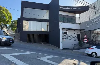 Sala comercial para alugar na rua professor toledo, 1134, vila trujillo, sorocaba por r$ 12.230