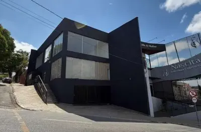 Sala comercial à venda na rua professor toledo, 1134, vila trujillo, sorocaba por r$ 1.750.000