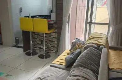 Apartamento com 2 quartos à venda na rua joão wagner wey, 1565, jardim são carlos, sorocaba por r$ 395.000