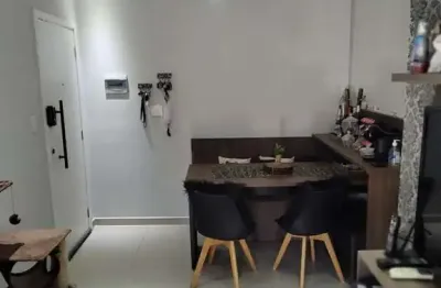 Apartamento com 2 quartos à venda na dos gladiolos, 420, jardim simus, sorocaba por r$ 250.000