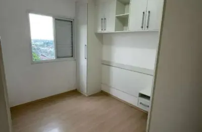 Apartamento com 2 quartos à venda na ritinha tavares, 100, vila angélica, sorocaba por r$ 249.000