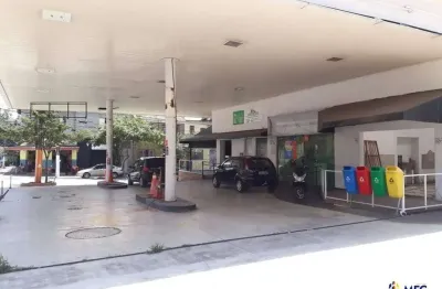 Terreno comercial para alugar na rua brigadeiro galvão, 772, barra funda, são paulo por r$ 22.000