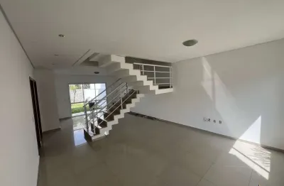 Casa em condomínio fechado com 3 quartos para alugar na amélia bozzola ferreira, 97, residencial villa do bosque, sorocaba por r$ 6.500