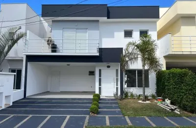 Casa em condomínio fechado com 3 quartos à venda na amélia bozzola ferreira, 97, residencial villa do bosque, sorocaba por r$ 1.390.000