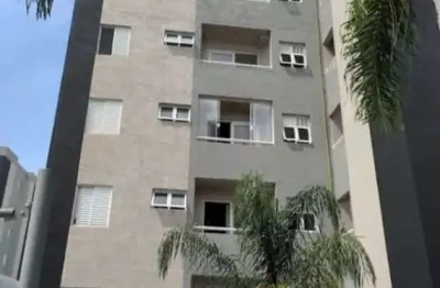 Apartamento com 2 quartos à venda na min. salgado filho, 660, vila fiori, sorocaba por r$ 280.000
