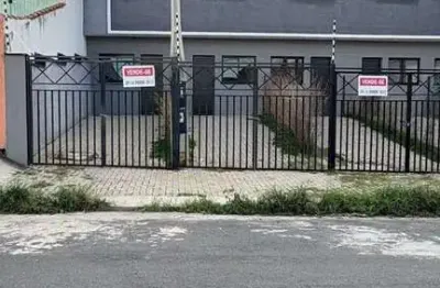 Casa com 2 quartos à venda na doutor antônio mônaco de carvalho, 34, jardim piazza di roma, sorocaba por r$ 350.000