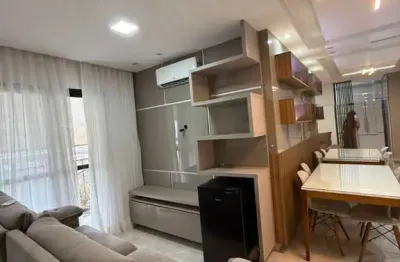 Apartamento com 2 quartos para alugar na rua elias rodrigues claro, 390, parque campolim, sorocaba por r$ 3.000