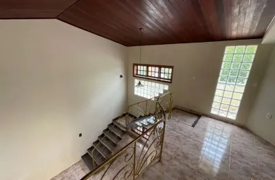 Casa com 4 quartos à venda na doutor olavo salles, 188, jardim refúgio, sorocaba por r$ 650.000