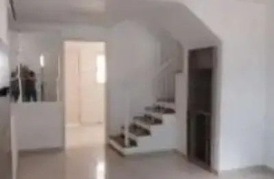 Casa em condomínio fechado com 2 quartos à venda na adalberto panzan, 400, condomínio portal do morumbi, sorocaba por r$ 447.320