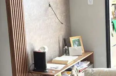 Apartamento com 2 quartos à venda na rua luiza de carvalho, 156, jardim pagliato, sorocaba por r$ 415.000