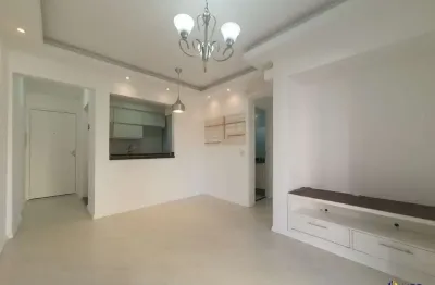 Apartamento com 2 quartos para alugar na rua alexandre benois, 620, vila andrade, são paulo por r$ 2.800