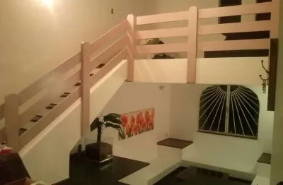 Casa com 4 quartos à venda na rua joão wagner wey, 358, jardim américa, sorocaba por r$ 1.260.000