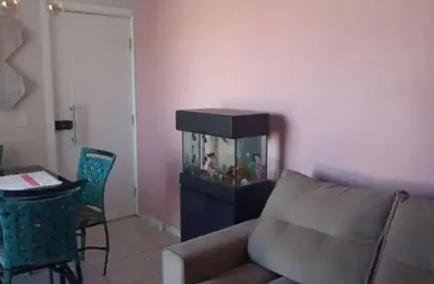 Apartamento com 2 quartos à venda na rubião de almeida, 220, jardim são conrado, sorocaba, 50 m2 por r$ 245.000