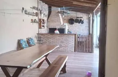 Casa com 3 quartos à venda na durvalino negrão, 602, centro, itaporanga por r$ 380.000