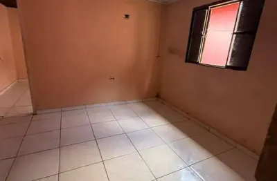 Casa com 1 quarto para alugar na josé paulo petrucelli, 118, jardim nova manchester, sorocaba por r$ 700