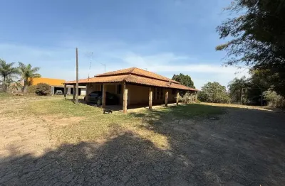 Chácara / sítio à venda na vicinal jovina de barros simoes, 805, itinga, salto de pirapora por r$ 1.800.000