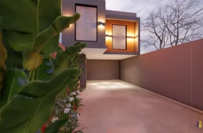 Casa à venda na fernando luiz grohman, 630, vila hortência, sorocaba por r$ 550.000