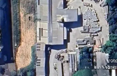 Terreno à venda na rua atanázio soares, 3364, jardim maria eugênia, sorocaba por r$ 54.250.000