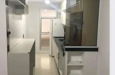 Apartamento com 2 quartos à venda na rua josé totora, 641, jardim vera cruz, sorocaba por r$ 222.600