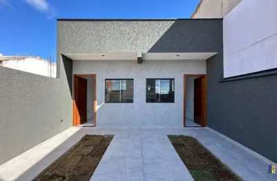 Casa com 2 quartos à venda na josé gutierrez, 203, jardim alpes de sorocaba, sorocaba, 47 m2 por r$ 225.000