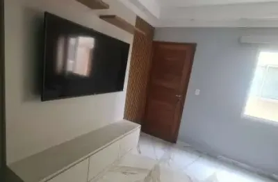 Casa em condomínio fechado com 2 quartos à venda na rua celestino soares, 265, vossoroca, votorantim por r$ 550.000