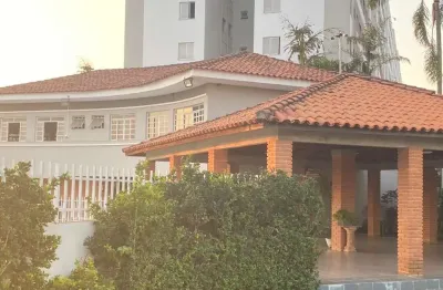 Apartamento com 3 quartos à venda na avenida gisele constantino, 31, jardim clarice i, votorantim por r$ 290.000