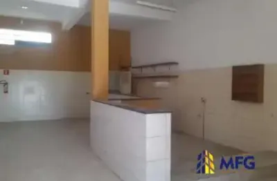 Sala comercial à venda na otávio rodrigues, 89, jardim serrano, votorantim por r$ 650.000