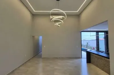 Casa em condomínio fechado com 3 quartos à venda na plinio de almeida, 380, parque três meninos, sorocaba por r$ 1.650.000