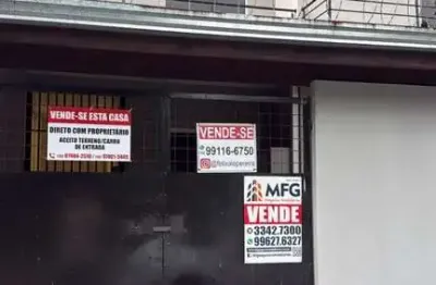 Casa com 2 quartos à venda na rua edson fabri moraes, 416, jardim santa catarina, sorocaba, 118 m2 por r$ 339.200