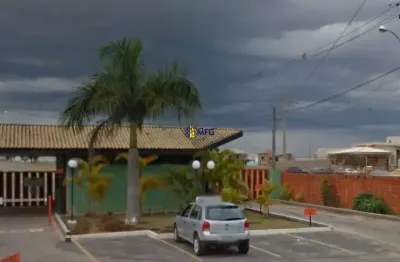 Terreno em condomínio fechado à venda na fazenda ipanema, 001, condomínio village ipanema, araçoiaba da serra por r$ 477.000