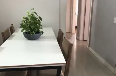 Apartamento com 3 quartos à venda na francisco ferreira leão, 36, vila santana, sorocaba, 85 m2 por r$ 340.000