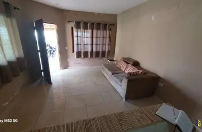 Casa com 3 quartos à venda na dos martins, 138, caguassu, sorocaba por r$ 402.800