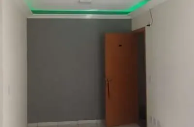 Apartamento com 2 quartos à venda na do horto, 454, caguassu, sorocaba por r$ 199.000