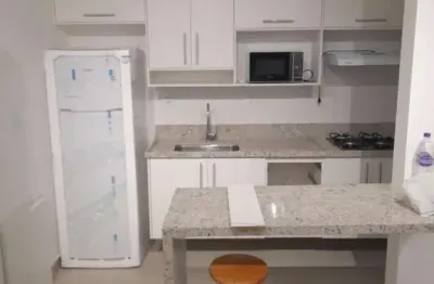 Apartamento com 1 quarto para alugar na rua antonio perez hernandez, 580, parque campolim, sorocaba por r$ 4.000