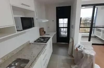 Apartamento com 1 quarto para alugar na rua antonio perez hernandez, 580, parque campolim, sorocaba por r$ 4.000