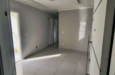 Apartamento com 2 quartos à venda na rua atanázio soares, 1882, vila formosa, sorocaba por r$ 198.000