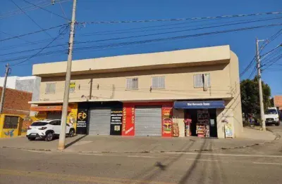 Sala comercial para alugar na rua ondina vilas boas albergoni 165, 165, parque são bento, sorocaba por r$ 770