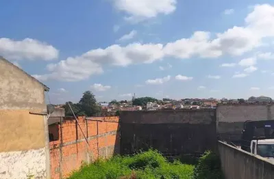 Terreno à venda na babi berlim, 07, parque das laranjeiras, sorocaba por r$ 215.000