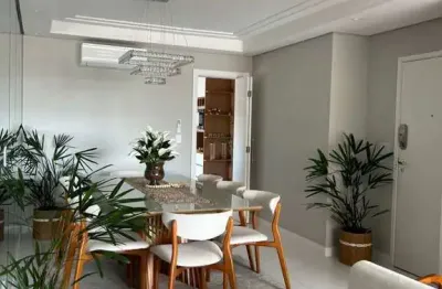 Apartamento com 3 quartos à venda na rua capitão grandino, 532, jardim paulistano, sorocaba por r$ 1.220.000