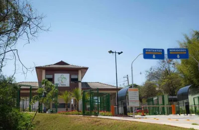 Casa em condomínio fechado com 3 quartos à venda na avenida maria hannickel nascimento, 15, jardim residencial chácara ondina, sorocaba por r$ 1.890.000