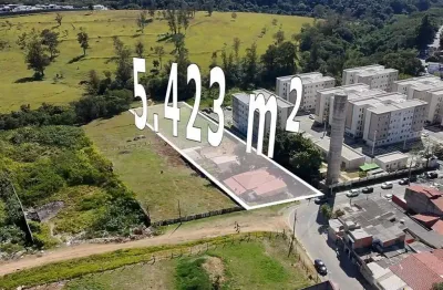 Terreno à venda na norberto cláudio paes vieira, 9999, vila pedroso, votorantim por r$ 2.000.000