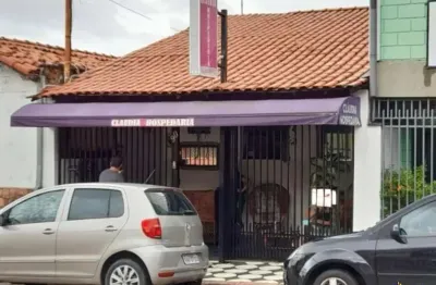 Casa com 5 quartos à venda na presidente juscelino kubitschek de oliveira, 264, centro, sorocaba por r$ 540.000
