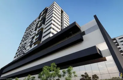 Apartamento com 3 quartos à venda na avenida general carneiro, 1691, vila lucy, sorocaba por r$ 607.400