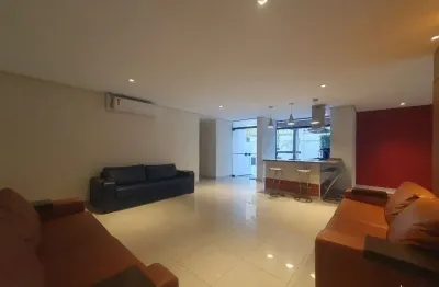 Apartamento com 2 quartos para alugar na rua helena, 120, vila olímpia, são paulo por r$ 7.500