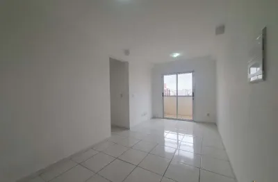 Apartamento com 2 quartos para alugar na rua luciano silva, 624, jardim monte azul, são paulo por r$ 2.000
