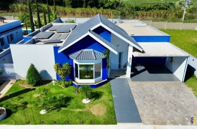 Casa em condomínio fechado com 4 quartos à venda na laura maiello kook, 898, jardim solar do bosque, sorocaba por r$ 2.290.000