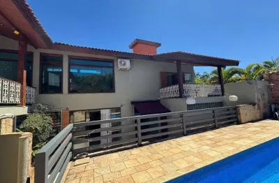 Casa com 4 quartos à venda na comendador abílio soares, 559, jardim américa, sorocaba por r$ 2.335.500