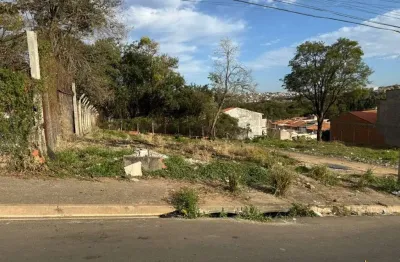 Terreno à venda na eugênio caserta, 334, vila helena, sorocaba por r$ 290.000
