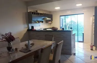 Casa com 3 quartos à venda na avenida adolpho massaglia, 1014, vossoroca, votorantim por r$ 1.500.000